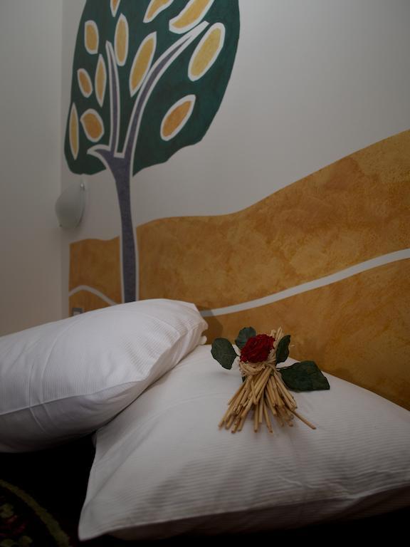 Baita Scaia Cogolo Kamer foto